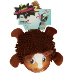 Comic Ultrasonic Horse Παιχνίδι Υπερήχων 24cm