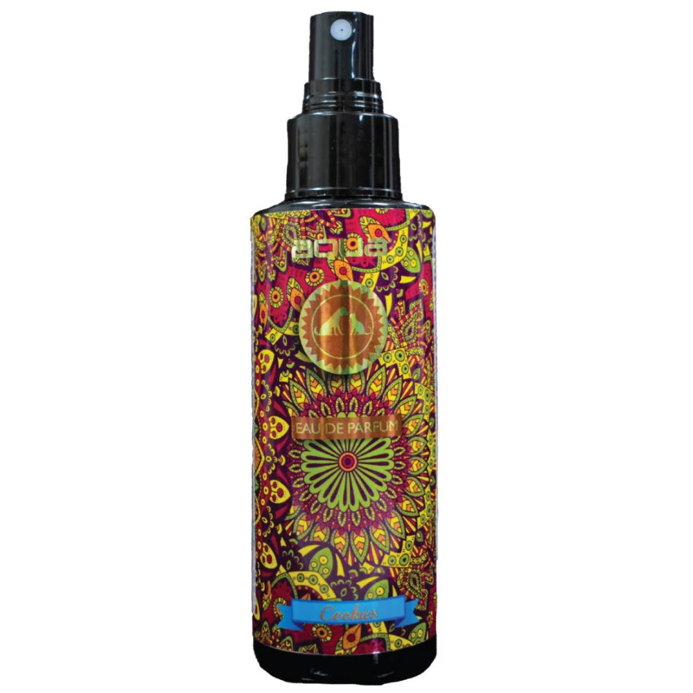 Άρωμα Aqua Cookies 100ml 2 Άρωμα Aqua Cookies 100ml - Image 2