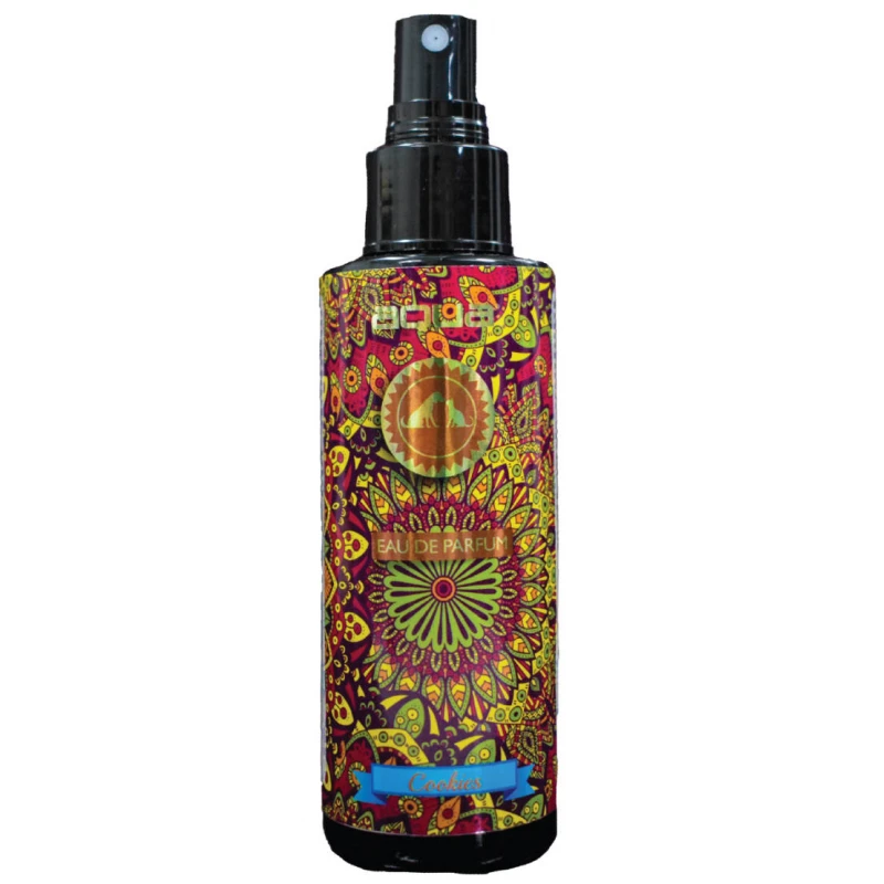 Άρωμα Aqua Cookies 100ml 1 Άρωμα Aqua Cookies 100ml