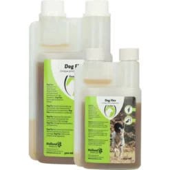 OEM Dog Flex 500ml Συμπλήρωμα Διατροφής για Αρθρώσεις