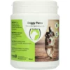 OEM Doggy Parex Medium 180gr Συμπλήρωμα Διατροφής για Ενίσχυση της Εντερικής Χλωρίδας