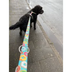 Max & Molly Μπρελόκ Donuts Tag 17,5cm 11 Max & Molly Μπρελόκ Donuts Tag 17,5cm -Προμήθειες Για Κατοικίδια Κατάστημα πωλήσεων DONUT20LIFESTYLE 1000x1000h