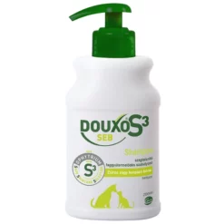 CEVA Douxo Seb Shampoo 200ml