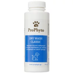 Σαμπουάν Prophyto Dry Wash Classic 100ml