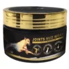 Petex Deadsea Joints Mud Wrap με Άργιλο για τις Αρθρώσεις 250ml