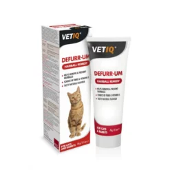 OEM Defurr-Um Hairball Remedy Κρέμα Για Τις Τριχόμπαλες 70gr