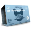 Naturea Dental Sticks Chicken 8XL Sticks 200gr