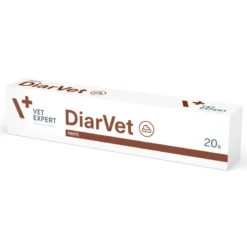 DiarVet Πάστα 20gr κατά της Διάρροιας