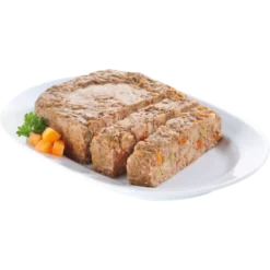 Υγρή Τροφή - Κονσέρβα Σκύλου Little Big Paw Traditional Turkey & Vegetable Dinner 7x 150gr -Προμήθειες Για Κατοικίδια Κατάστημα πωλήσεων Dog Shot 510x249 1000x1000w