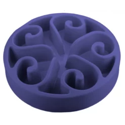 Πιάτο Καλής Πέψης Eat Slow Original Blue Small 20cm