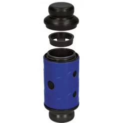 Συσκευή Καλής Πέψης Eat Slow Feed And Treat L Blue 23cm 8 Συσκευή Καλής Πέψης Eat Slow Feed And Treat L Blue 23cm -Προμήθειες Για Κατοικίδια Κατάστημα πωλήσεων EATS0442 1000x1000h