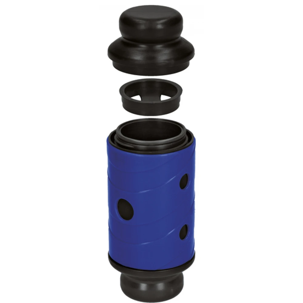 Συσκευή Καλής Πέψης Eat Slow Feed And Treat L Blue 23cm 4 Συσκευή Καλής Πέψης Eat Slow Feed And Treat L Blue 23cm - Image 4