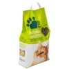 Φυσικό Υπόστρωμα Πέλλετ Γάτας Eco Pet Box Natural Biolitter 5kg