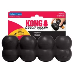 Kong Extreme Goodie Ribbon Medium