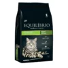 Equilibrio Adult Sterilised Cats 2kg