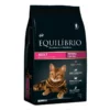 Equilibrio Hairball Adult Cats 2kg