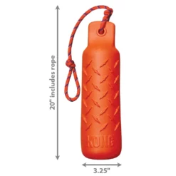 Kong Training Dummy Xlarge 50x8cm -Προμήθειες Για Κατοικίδια Κατάστημα πωλήσεων FTDX 4 20210220080326 20210220080336 1000x1000 1000x1000h