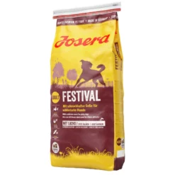 Josera Festival Gluten Free 15kg με σολομό