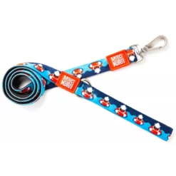 Λουρί - Οδηγός Max & Molly Frenzy The Shark Small 1,5x120cm