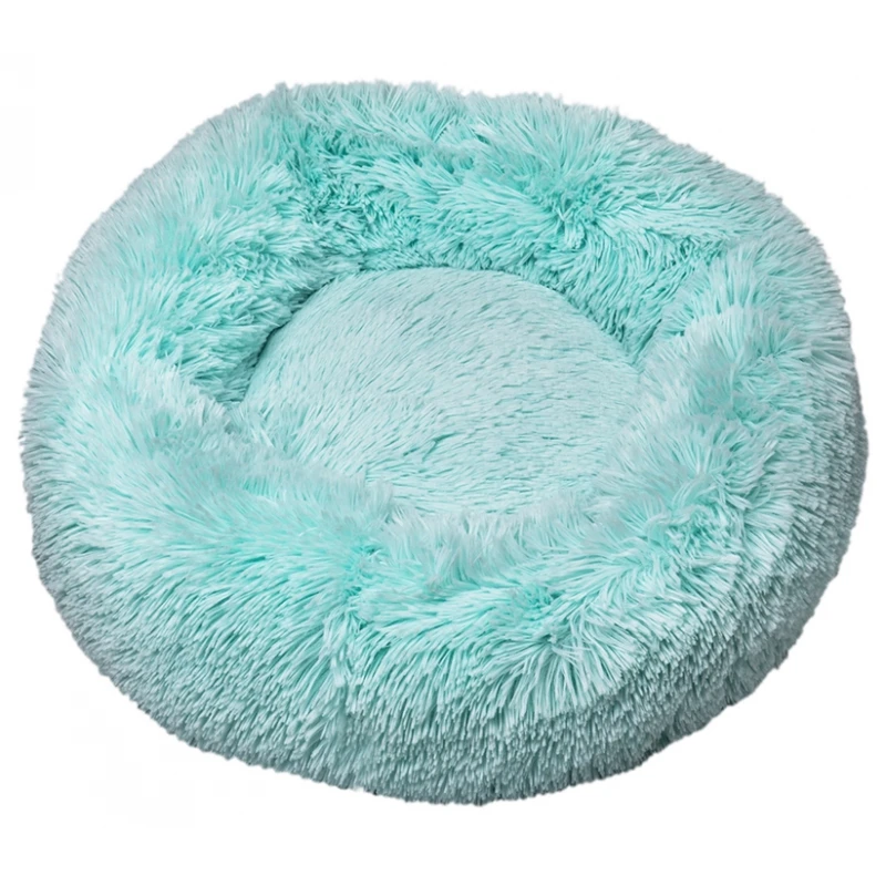 Κρεβατάκι Σκύλου και Γάτας Glee Rome L 70x11cm Γαλάζιο 1 Κρεβατάκι Σκύλου και Γάτας Glee Rome L 70x11cm Γαλάζιο