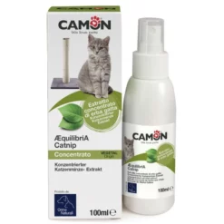 Catnip Ελκυστικό για την Γάτα από την Camon 100ml