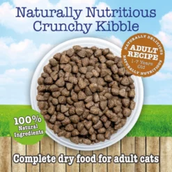 Ξηρά Τροφή Γάτας Little Big Paw Adult Chicken 1,5kg -Προμήθειες Για Κατοικίδια Κατάστημα πωλήσεων GBPF15178 Ebay Sets 1.5kg Adult Chicken4 scaled 1000x1000 1