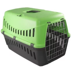 Κλουβί μεταφοράς GIPSY Λαχανί No3 58x38x38 Cm