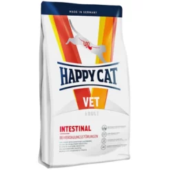 Happy Cat Vet Diet Intestinal 4kg