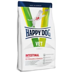 Happy Dog Vet Diet Intestinal 4kg