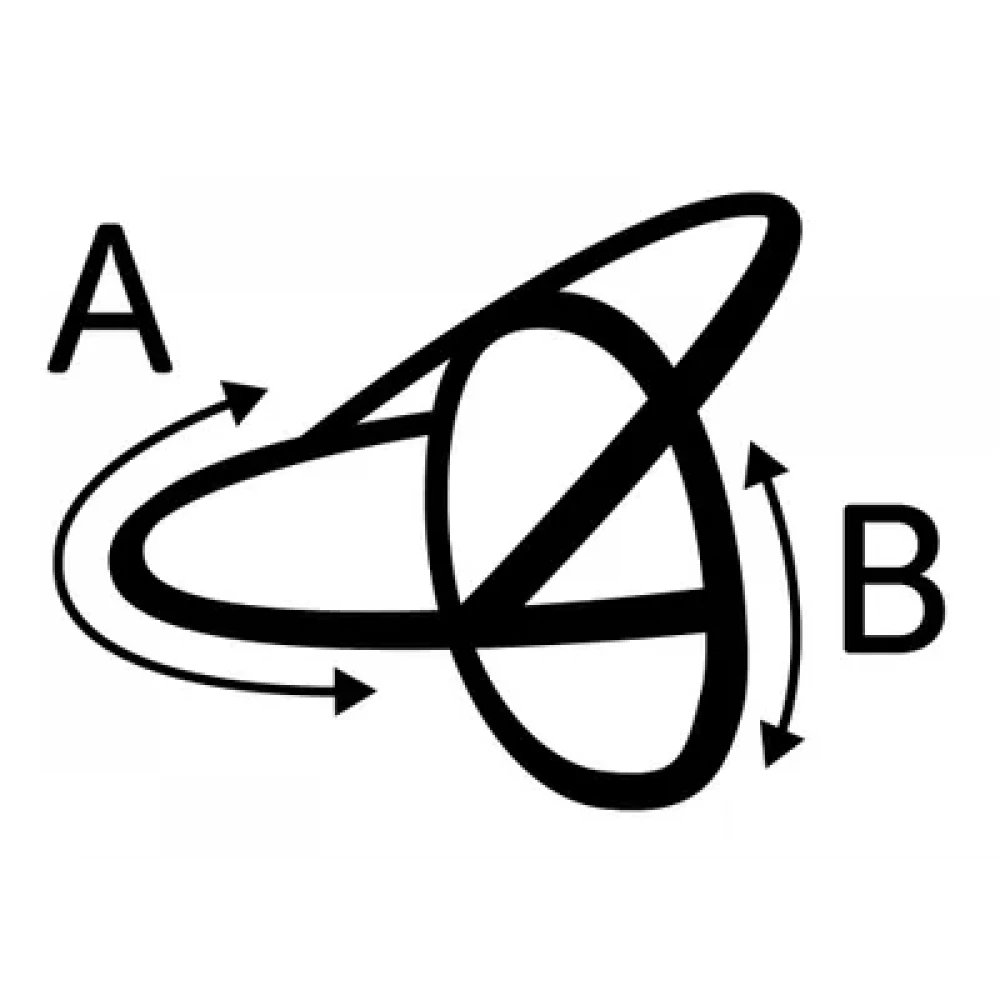 Flamingo Νορβηγικό Σαμαράκι - Επιστήθιο Noors Elly L 25mm X 62-75cm Γαλάζιο 4 Flamingo Νορβηγικό Σαμαράκι - Επιστήθιο Noors Elly L 25mm X 62-75cm Γαλάζιο - Image 4