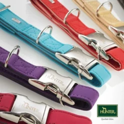 Κολάρο Σκύλου Hunter Softie Alu-strong L (2,5cm X 45-65cm) Κόκκινο -Προμήθειες Για Κατοικίδια Κατάστημα πωλήσεων Hunter Halsband Softie Alu Galerie 1000x1000 2