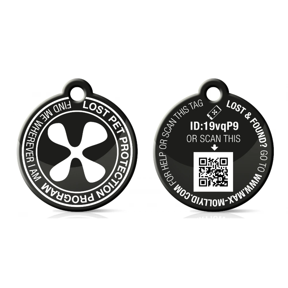 Περιλαίμιο Γάτας Max & Molly Donuts Cat 1x22-35cm 4 Περιλαίμιο Γάτας Max & Molly Donuts Cat 1x22-35cm - Image 4