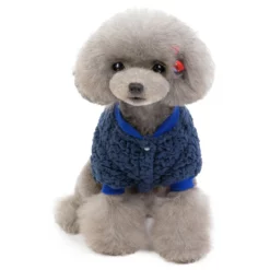 OEM Ρουχαλάκι Πουλόβερ Σκύλου Dadagou Dark Blue -Προμήθειες Για Κατοικίδια Κατάστημα πωλήσεων IMG 0056DB 1000x1000h