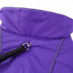 OEM Αδιάβροχο - Αντιανεμικό μπουφάν Σκύλου Lapel Μωβ Medium 30cm -Προμήθειες Για Κατοικίδια Κατάστημα πωλήσεων IMG 0152 1000x1000 1