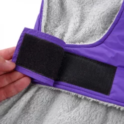 OEM Αδιάβροχο - Αντιανεμικό μπουφάν Σκύλου Lapel Μωβ Medium 30cm -Προμήθειες Για Κατοικίδια Κατάστημα πωλήσεων IMG 0157P 1000x1000 1