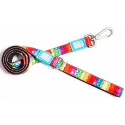 Λουρί - Οδηγός Max & Molly Jelly Bears Small 1,5x120cm