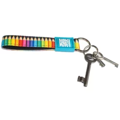 Max & Molly Μπρελόκ Crayons Tag 17,5cm -Προμήθειες Για Κατοικίδια Κατάστημα πωλήσεων KEY RING CRAYONS2 1000x1000w