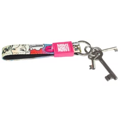 Max & Molly Μπρελόκ Missy Pop Tag 17,5cm -Προμήθειες Για Κατοικίδια Κατάστημα πωλήσεων KEY RING MISSY POP 2 1000x1000w