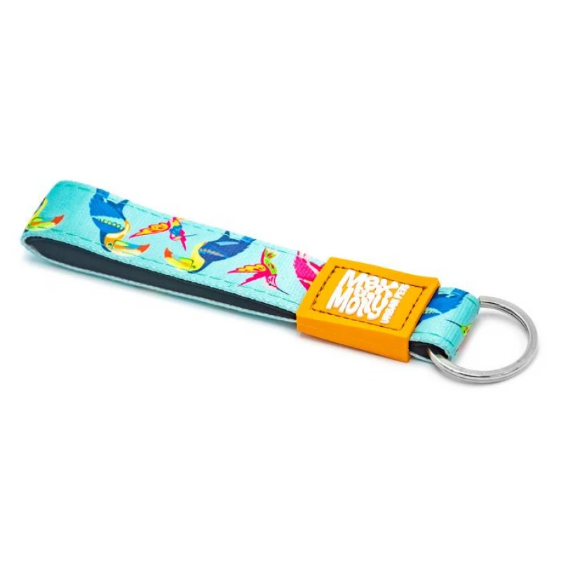 Max & Molly Μπρελόκ Paradise Tag 17,5cm 1 Max & Molly Μπρελόκ Paradise Tag 17,5cm