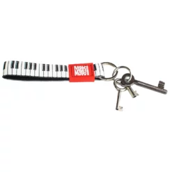 Max & Molly Μπρελόκ Piano Tag 17,5cm -Προμήθειες Για Κατοικίδια Κατάστημα πωλήσεων KEY RING PIANO 2 1000x1000w