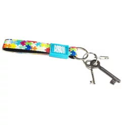 Max & Molly Μπρελόκ Puzzle Tag 17,5cm -Προμήθειες Για Κατοικίδια Κατάστημα πωλήσεων KEY RING PUZZLE2 1000x1000w