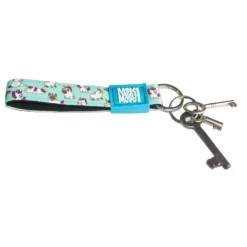 Max & Molly Μπρελόκ Unicorn Tag 17,5cm -Προμήθειες Για Κατοικίδια Κατάστημα πωλήσεων KEY RING UNICORN2 1000x1000w