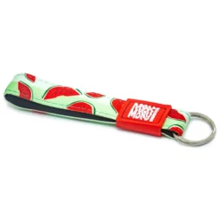 Max & Molly Μπρελόκ Watermelon Tag 17,5cm