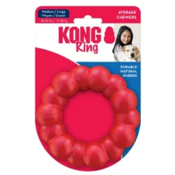Kong Classic Ring Medium/Large