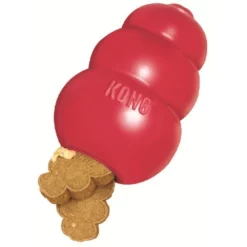 Classic Kong Large 10,5cm -Προμήθειες Για Κατοικίδια Κατάστημα πωλήσεων KONG classic stuffed 800x800 R 1000x1000h