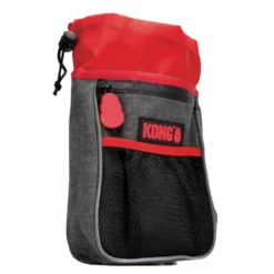 Kong Hiking Bag Πολυχρηστικό Τσαντάκι για Σκύλους 12x5x20cm -Προμήθειες Για Κατοικίδια Κατάστημα πωλήσεων KONG104672 kong hiking bag 1000x1000h