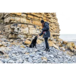 Kong Hiking Bag Πολυχρηστικό Τσαντάκι για Σκύλους 12x5x20cm -Προμήθειες Για Κατοικίδια Κατάστημα πωλήσεων KONG104674 kong hiking bag 1000x1000w