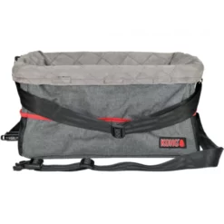 Κάθισμα Αυτοκινήτου Σκύλου ΄΄΄η Γάτας Kong Secure Booster Seat 46x33cm