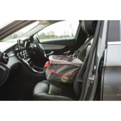 Κάθισμα Αυτοκινήτου Σκύλου ΄΄΄η Γάτας Kong Secure Booster Seat 46x33cm -Προμήθειες Για Κατοικίδια Κατάστημα πωλήσεων KONG94605 1000x1000w