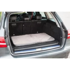 Kong Fold Up Travel Mat Στρωματάκι Ταξιδίου για Σκύλους 91,5 X 60 X 5,75 Cm -Προμήθειες Για Κατοικίδια Κατάστημα πωλήσεων KONG94615 kong fold up travel mat 1000x1000w